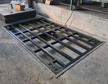 tərəzi qiyməti: Barkod tərəzisi, 1000 kq, Zəmanətlə — 27