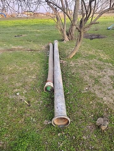 tibbə aid şəkillər: Nasos, Suvarma üçün, quraşdırılma Səthi — 5