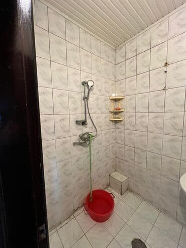 Salam millət ev kirayə verilir yeni şəkildə gördüyünüz kimidir ev