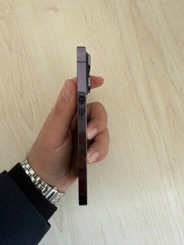 apple iphone 11 pro: IPhone 14 Pro, Deep Purple, Face ID — 11