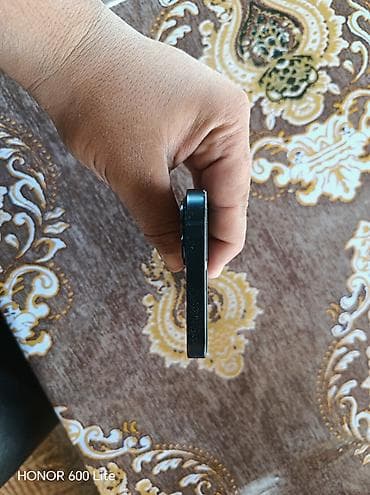mini led: IPhone 13 mini, Qara, Face ID — 5