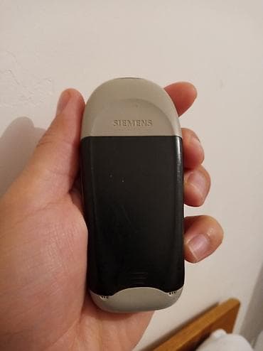 60 azn telefon: Siemens A52 yaxşı veziyyetde heç bir problemi yoxdur — 2