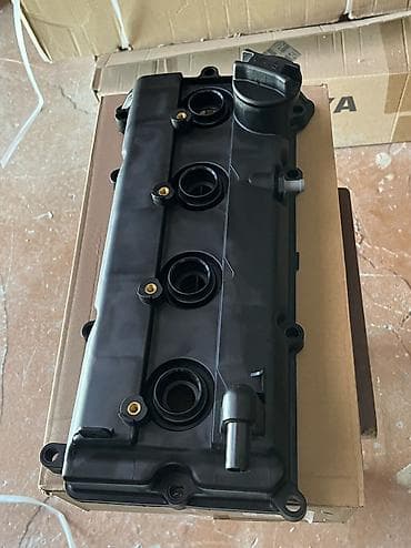 varta max tech: Nissan X-treil, 2.5 l, Benzin, 2007 il, Analoq, Yaponiya, Yeni — 1