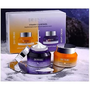 Kosmetik dəst, 2 məhsul