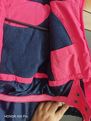 ortopedik mallar: Jaket, Qız üçün, 2 - 3 yaş — 4