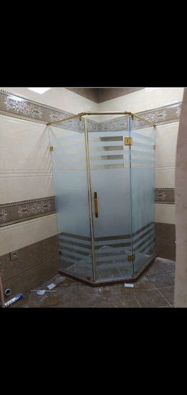 купить бачок для унитаза: Yeni Üstü açıq kabina, Düzbucaqlı, Pulsuz çatdırılma — 17