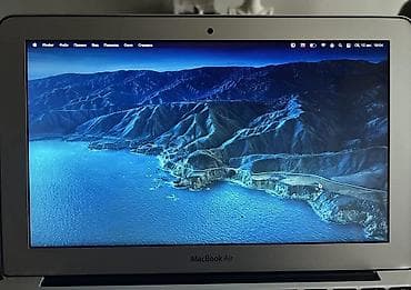 hd recorder: İşlənmiş Apple MacBook, 11.6 ", Intel Core i5, 128 GB, Ünvandan götürmə — 4