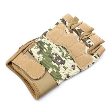 qadınlar üçün uzun əlcəklər: Trenajor əlcəyi. Metrolara və şəhərdaxili çatdırılma var — 4