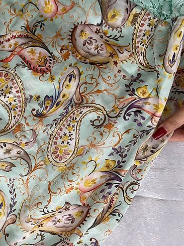 Ziyafət donları — 3