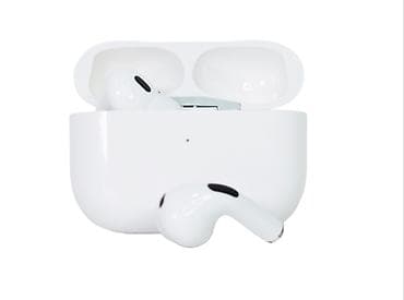 irşad iphone 13: TWS simsiz qulaqcıq – Earphone (2-ci nəsil) Magnetic Charging Case — 3