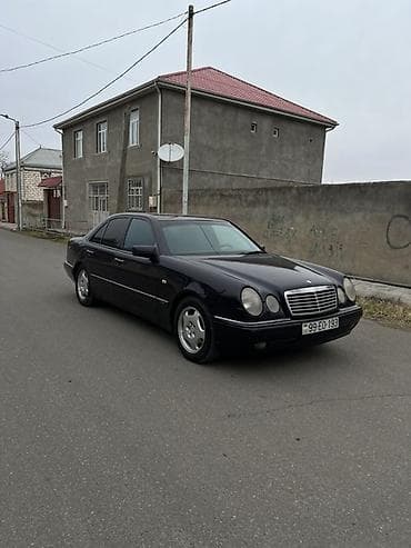 mercedes qapi: Hec bir prablem yoxdur senet qaydasinda mator karopka most idyal — 10