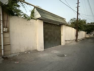 Binəqədi rayonu, Rəsulzadə qəsəbəsində 12 sot həyət evi və torpaq — 7