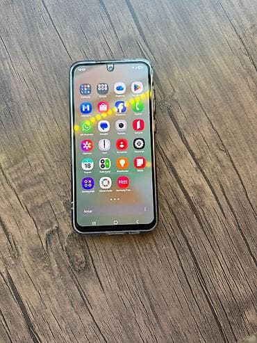 hisense smart tv: S24FE 256 yaddas 8 ram cox idyal vezyet — 4