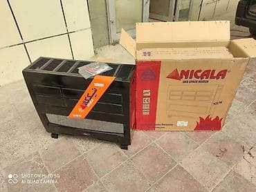nicala: Iran peci qaz peci iran peçi qizdirici soba iran sobasi iran sobası — 3
