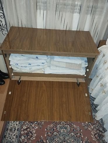 dolablar paltar: Mebel işlənib hamsı bir yerdə 50 man verilir. krasnadarın mebelidi — 4