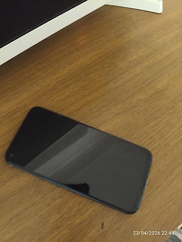 samsung scx 4100: Huawei P40 lite, 128 ГБ, цвет - Зеленый, Сенсорный — 3