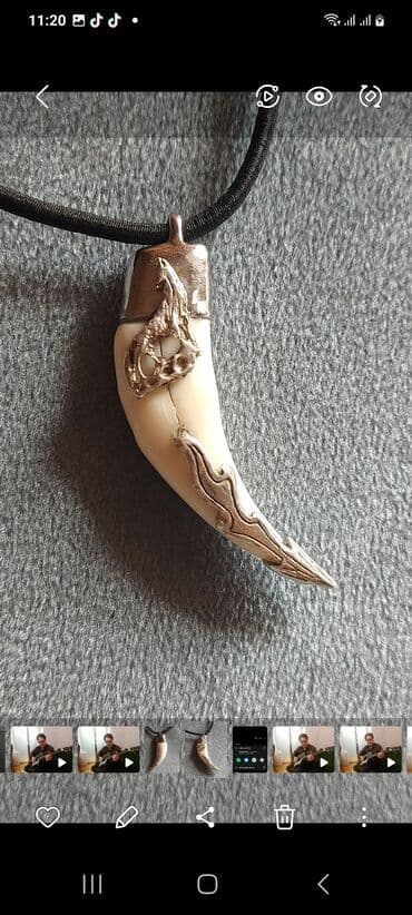 каталог ювелирных изделий в баку: Kulon — 8