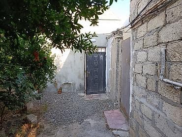 xırdalan aff park: 3 otaqlı, 80 kv. m, Kredit yoxdur, Orta təmir — 1