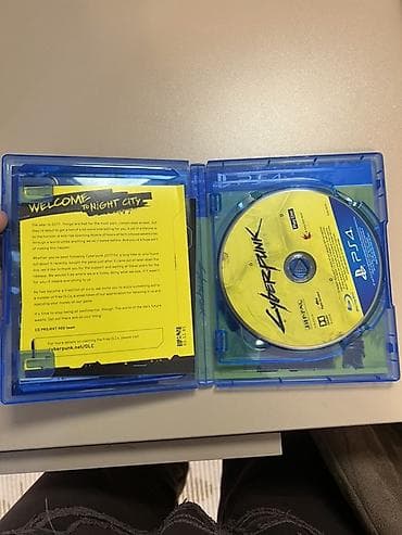 Rol oyunu, İşlənmiş Ödənişli çatdırılma — 1