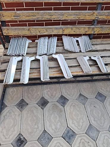 Rəf vitrinləri: 20 kvadratmetrlik mağazamın vitrin qurulması üçün olan krçokları — 1