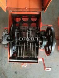 защита на ящики от детей: 30 прессов травы в час, Так же измельчает корм, Новый — 14