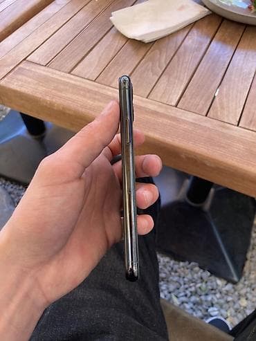 ifon 11: IPhone 11 Pro, Space Gray, Qırıq — 7
