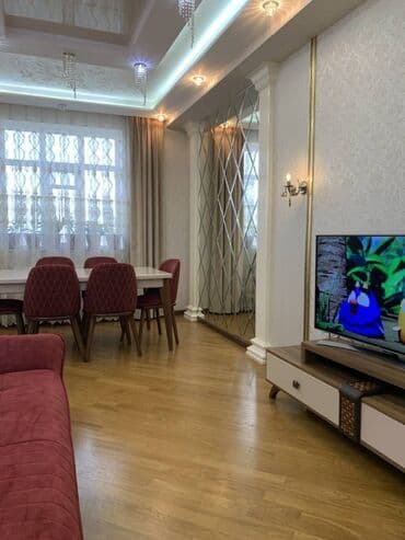 2 otaqlı, Yeni tikili, 73 kv. m lalafo.az -da 2 otaqlı, Yeni tikili, 73 kv. m