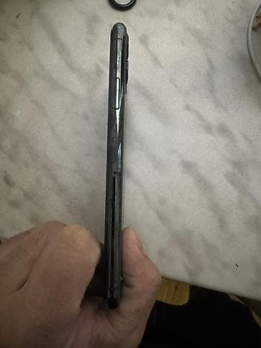 mi pro: IPhone 11 Pro Max, 256 GB, Space Gray, Simsiz şarj — 8