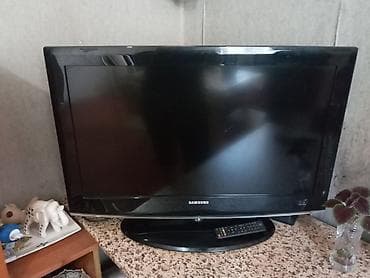 Телевизор Samsung LCD 32"