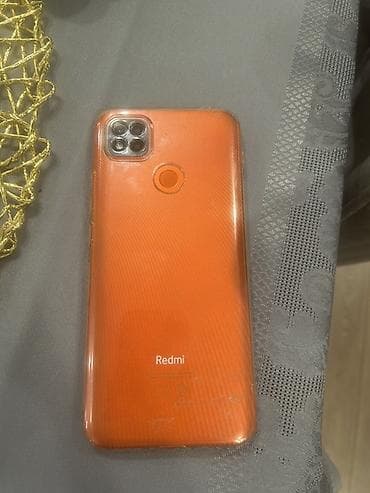 hd box z10 pro: Məhsul: Xiaomi Redmi smartfon - Rəng: narıncı (şəffaf qoruyucu — 1