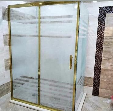 Duş kabinaları, arakəsmələr lalafo.az -da Duş kabinaları, arakəsmələr