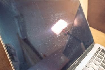 Apple MacBook: İşlənmiş Apple MacBook, 13.3 ", Intel Core i5, < 128 GB, Ünvandan götürmə — 6