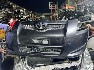 mersedes qapi rezinleri: Toyota auris orginal ehtiyat hisseleri — 1