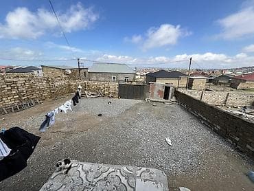 upd ev: 5 otaqlı, 110 kv. m, Kredit yoxdur, Orta təmir — 4