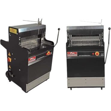 sud sağma aparatı: Çörək dilmləyən”süper mikser” 30 bıçaqlıq model cörek dilimleyen Çörək — 1