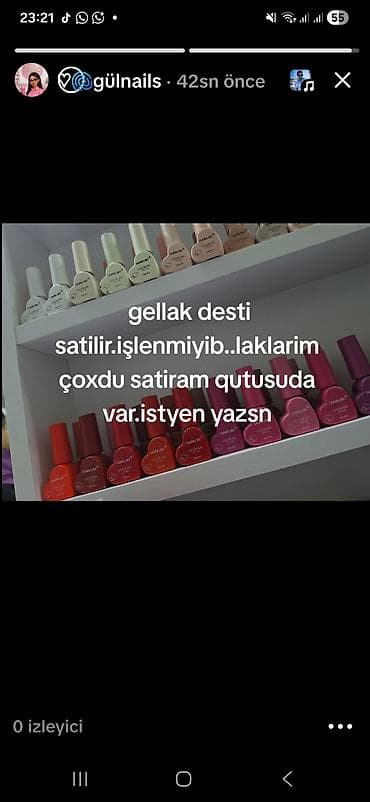 Dekorativ divar panelləri: Satilir 72 ededdi — 1