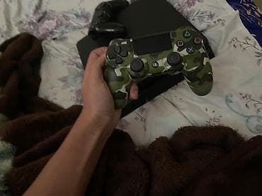 sony tv: Ps4 ela vezitedir oyun yoxdu 2 org pult isime yoxdu ustaya getm — 3