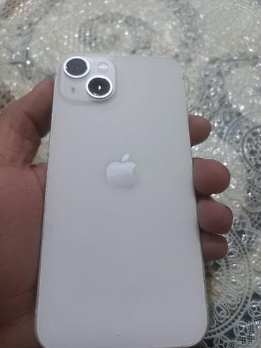 IPhone 13, Ağ lalafo.az -da IPhone 13, Ağ