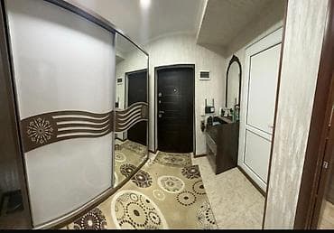 ismayillida satilan evler: 2 otaqlı, Yeni tikili, 60 kv. m — 4