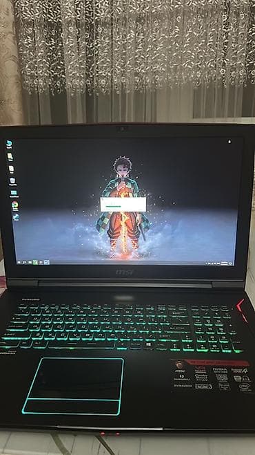 data modem sim card: MSI Titan Pro 1080 - Ekran: 17.3" Full HD (1920x1080), mat panel - — 3