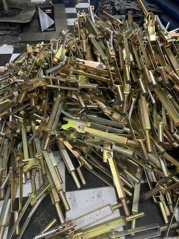 катушки для проволоки: Lesa üçün pim. açar — 3