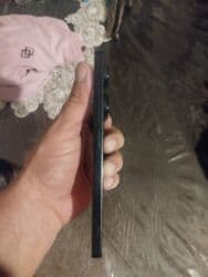 Mətbəx texnikası: Redmi Note 13 Pro+, 256 GB, rəng - Qara, Düyməli, Sensor, Barmaq izi — 7