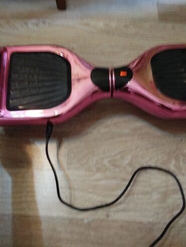 сигвей в баку: Elektrik hoverboard – 2 təkərli özünü tarazlayan skuter - Rəng — 2