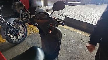 kompressor 50: 50 sm3, 2024 il, 11300 km — 3