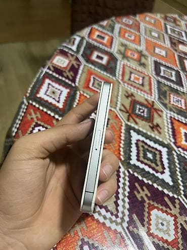 iphone mingecevir: IPhone 4S, 16 GB, Ağ — 3