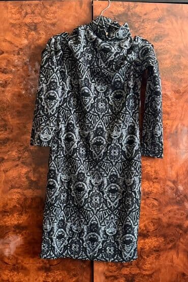 женские платья комбинация: Bu geyim qadınlar üçün nəzərdə tutulmuş müxtəlif üslublu iki paltardan — 18