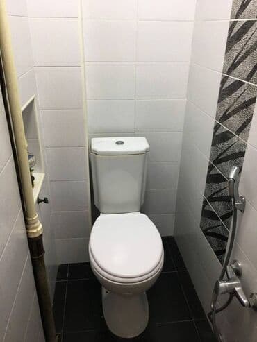 купить в баку квартиру: Баку, Белый город, 3 комнаты, Вторичка, 80 м² — 7