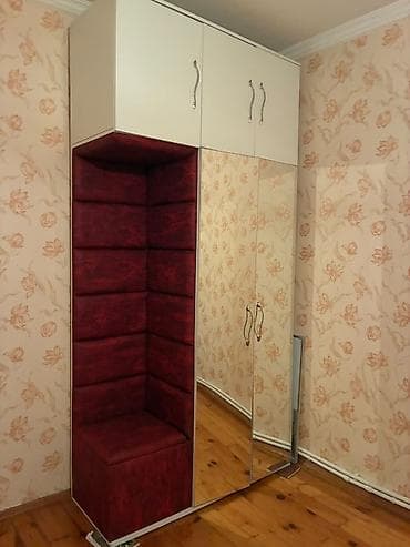 işlenmiş dolablar: *200azn* Dəhliz dolabı satılır. Ideal veziyyetdedir. Unvan Əhmədli — 1