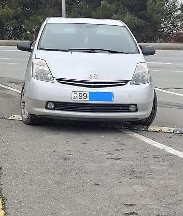 opel автомат: Toyota Prius: 1.6 л | 2009 г. Хэтчбэк — 1