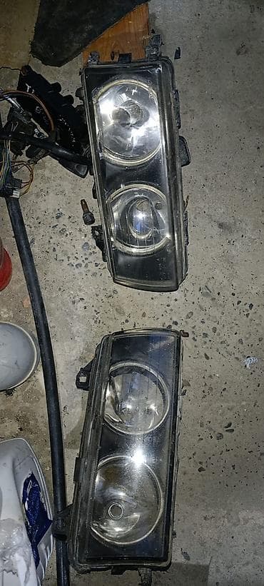 vita avto: Məhsul: BMW E36 üçün ehtiyat hissələri münasib qiymətə tel — 10